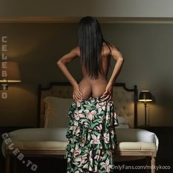 Chloe Saat