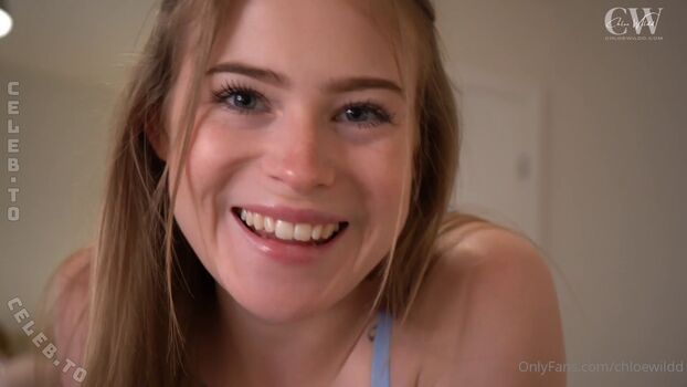 Chloe Wildd