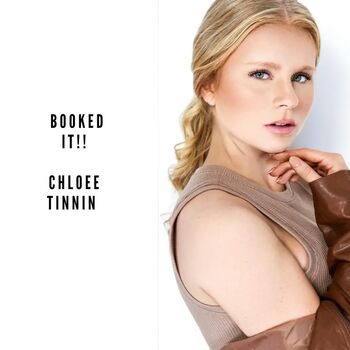 Full leaked Chloee tinnin private onlyfans photo