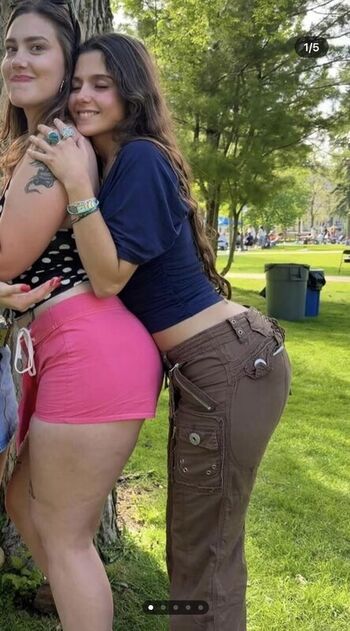 Full leaked Chloeforero  page private onlyfans photo