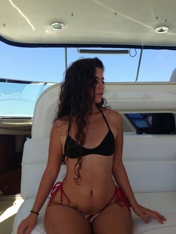 Full leaked Chloeforero private onlyfans photo