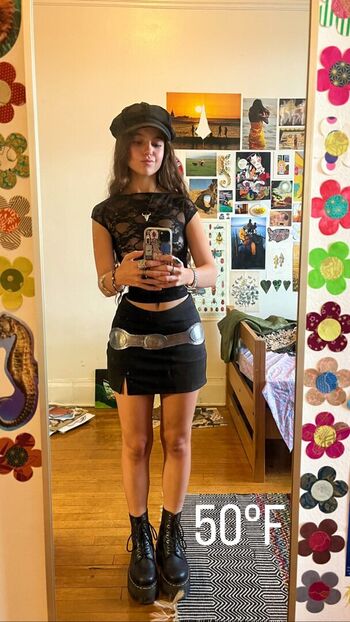 Full leaked Chloeforero private onlyfans photo