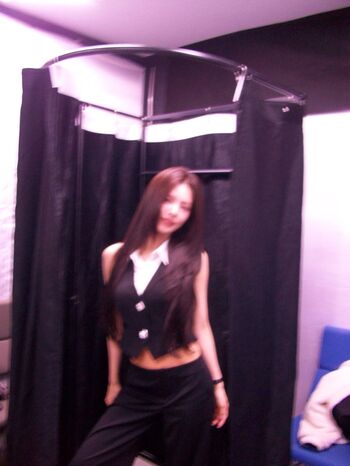 🔥 Cho mi yeon page leaked private photo uncensored full