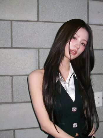 🔥 Cho mi yeon page leaked private photo uncensored full