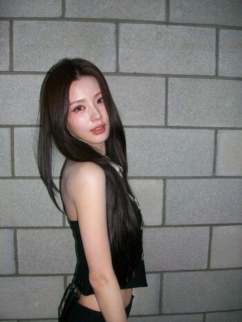 🔥 Cho mi yeon page leaked private photo uncensored full