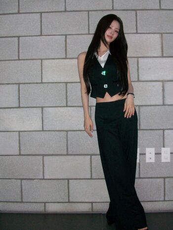 🔥 Cho mi yeon page leaked private photo uncensored full