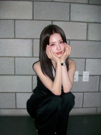 🔥 Cho mi yeon page leaked private photo uncensored full