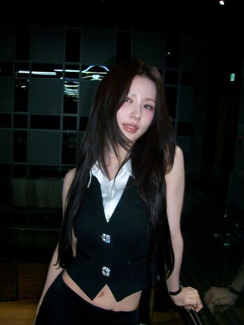 🔥 Cho mi yeon page leaked private photo uncensored full