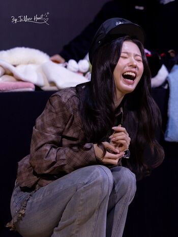 🔥 Cho mi yeon page leaked private photo uncensored full