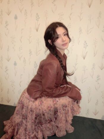 🔥 Cho mi yeon page leaked private photo uncensored full