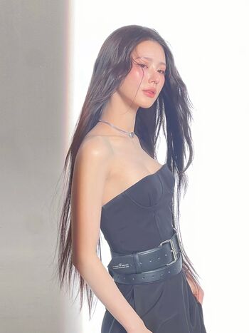 🔥 Cho mi yeon page leaked private photo uncensored full