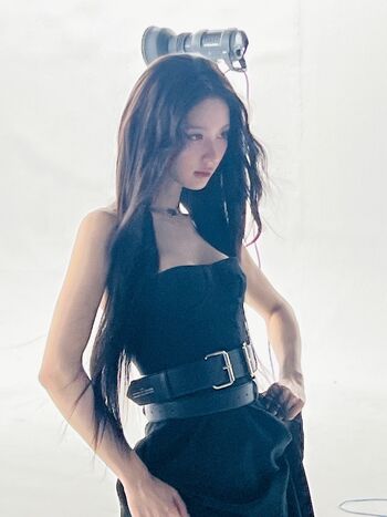 🔥 Cho mi yeon page leaked private photo uncensored full