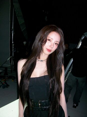 🔥 Cho mi yeon page leaked private photo uncensored full