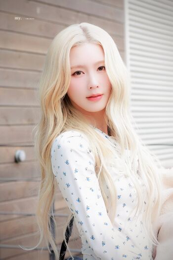 🔥 Cho mi yeon page leaked private photo uncensored full