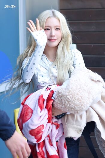 🔥 Cho mi yeon page leaked private photo uncensored full