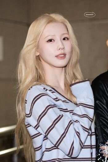 🔥 Cho mi yeon page leaked private photo uncensored full