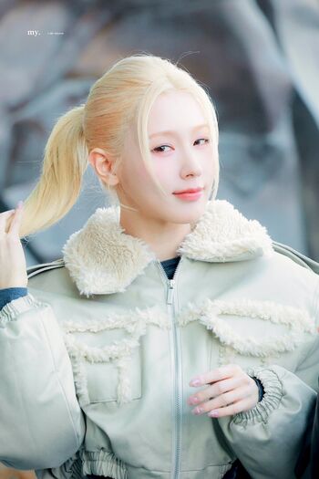 🔥 Cho mi yeon page leaked private photo uncensored full