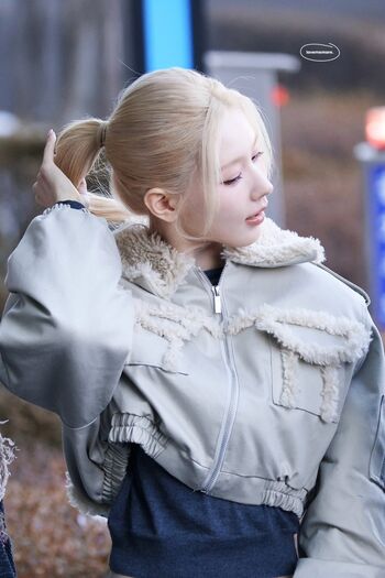 🔥 Cho mi yeon page leaked private photo uncensored full