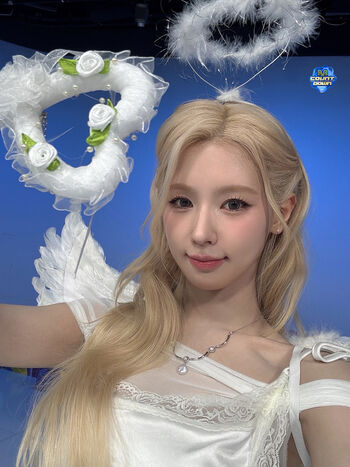 🔥 Cho mi yeon page leaked private photo uncensored full