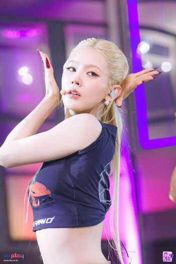 🔥 Cho mi yeon page leaked private photo uncensored full