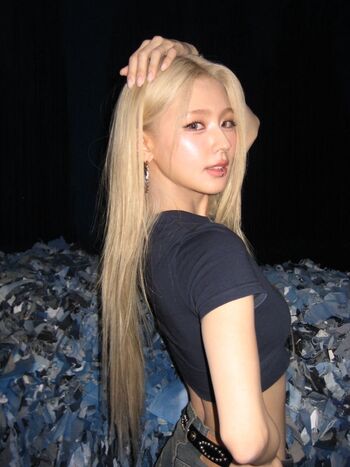 🔥 Cho mi yeon page leaked private photo uncensored full