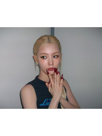 🔥 Cho mi yeon page leaked private photo uncensored full