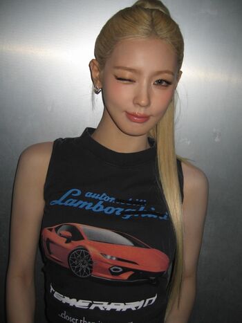 🔥 Cho mi yeon page leaked private photo uncensored full