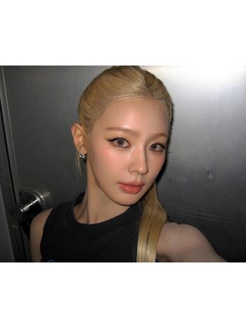 🔥 Cho mi yeon page leaked private photo uncensored full