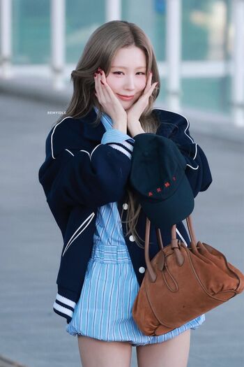 🔥 Cho mi yeon page leaked private photo uncensored full