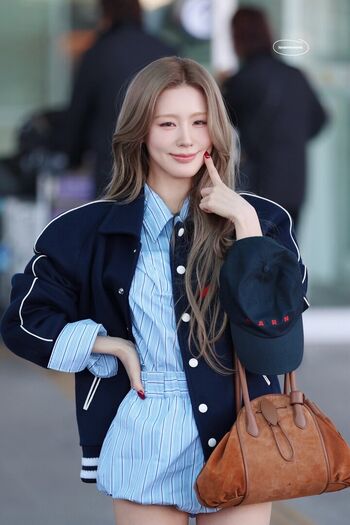 🔥 Cho mi yeon page leaked private photo uncensored full