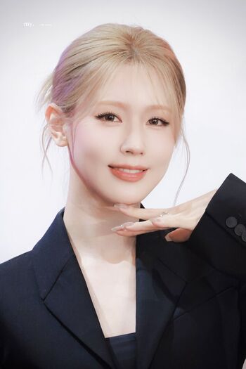 🔥 Cho mi yeon page leaked private photo uncensored full