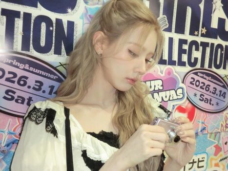 🔥 Cho mi yeon page leaked private photo uncensored full