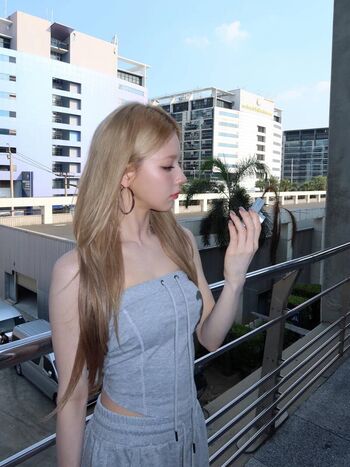 🔥 Cho mi yeon page leaked private photo uncensored full