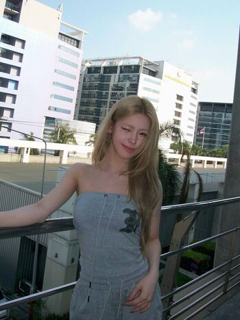 🔥 Cho mi yeon page leaked private photo uncensored full