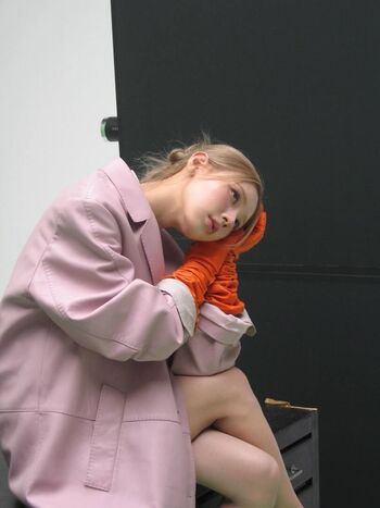 🔥 Cho mi yeon page leaked private photo uncensored full