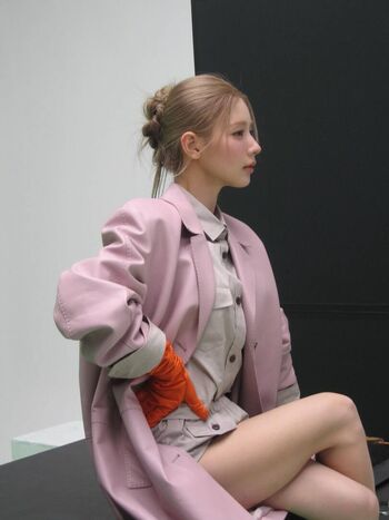 🔥 Cho mi yeon page leaked private photo uncensored full