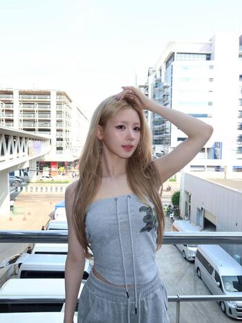 🔥 Cho mi yeon page leaked private photo uncensored full