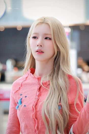 🔥 Cho mi yeon page leaked private photo uncensored full