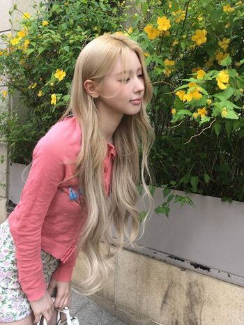 🔥 Cho mi yeon page leaked private photo uncensored full