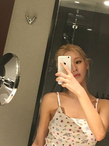 🔥 Cho mi yeon leaked private photo uncensored full