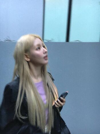 🔥 Cho mi yeon leaked private photo uncensored full