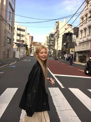 🔥 Cho mi yeon leaked private photo uncensored full