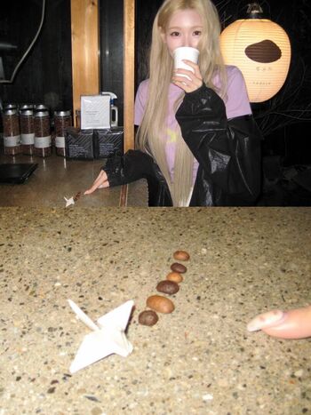 🔥 Cho mi yeon leaked private photo uncensored full