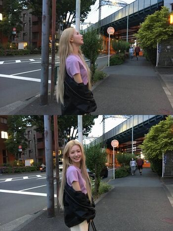 🔥 Cho mi yeon leaked private photo uncensored full