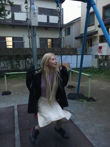 🔥 Cho mi yeon leaked private photo uncensored full