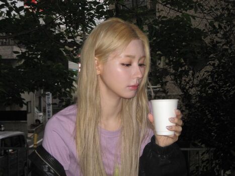 🔥 Cho mi yeon leaked private photo uncensored full