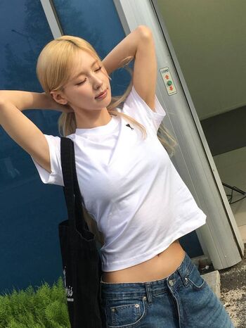 🔥 Cho mi yeon leaked private photo uncensored full