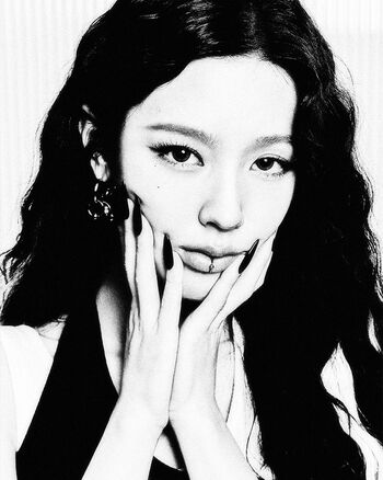 Cho Mi-yeon