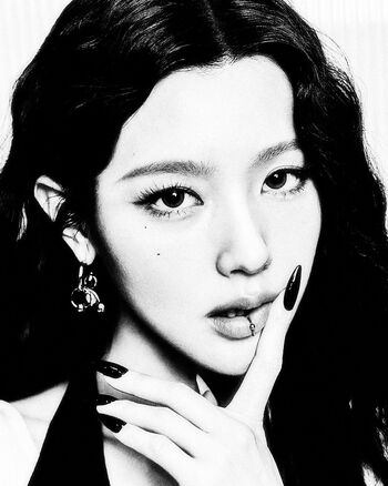 Cho Mi-yeon