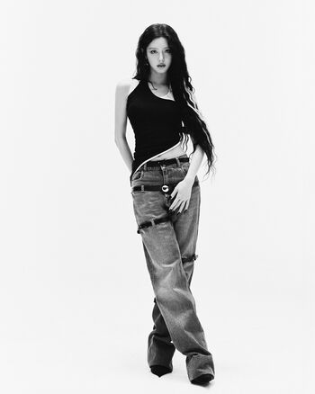 Cho Mi-yeon